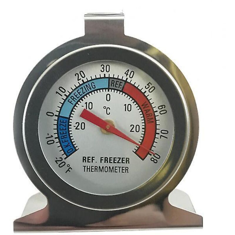 Kühlschrankthermometer Für Den Haushalt, Gefrierschrankthermometer Für Supermärkte