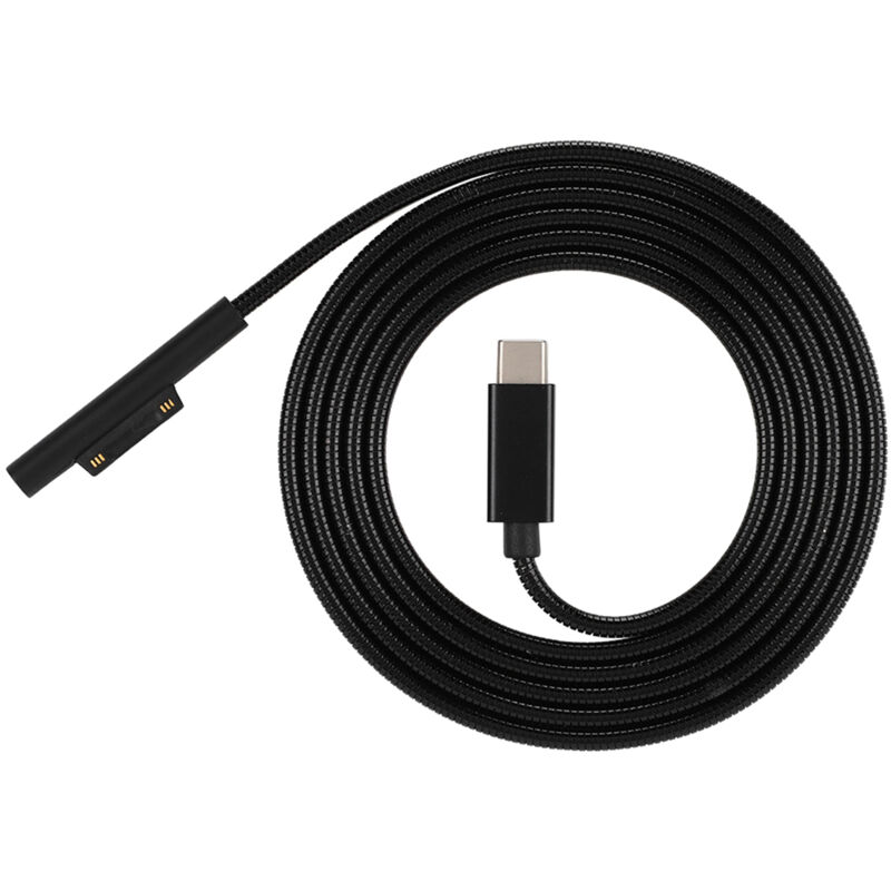 15v 3a Ladekabel Für Pro3, Pro4, Pro5, Pro6, Book, Book2, Go – Schnellladung