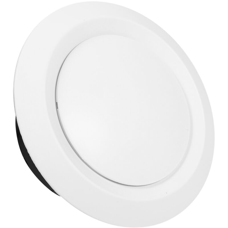 150-mm-deckenlüftungsgitter, Luftauslass, Lüftungsgitter Für Flexible Oder Starre Lüftungskanäle