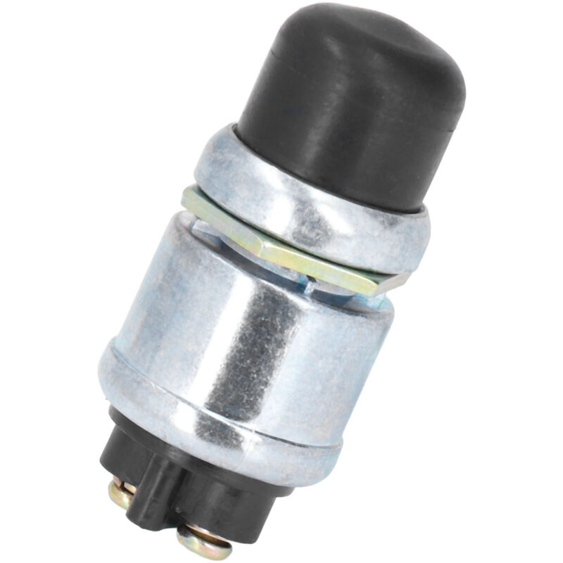 Universeller, Wasserdichter 12v/24v-startknopf Für Auto, Lkw, Boot, Wohnmobil, Quad
