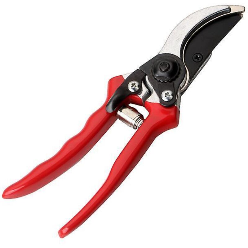 20,3 Cm Stahlabzieher, Rot