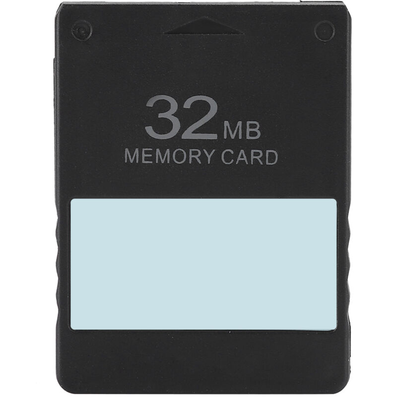 Ps2 8mb/16mb/32mb/64mb Speicherkarte Fmcb Free Mcboot Mit Spielstand