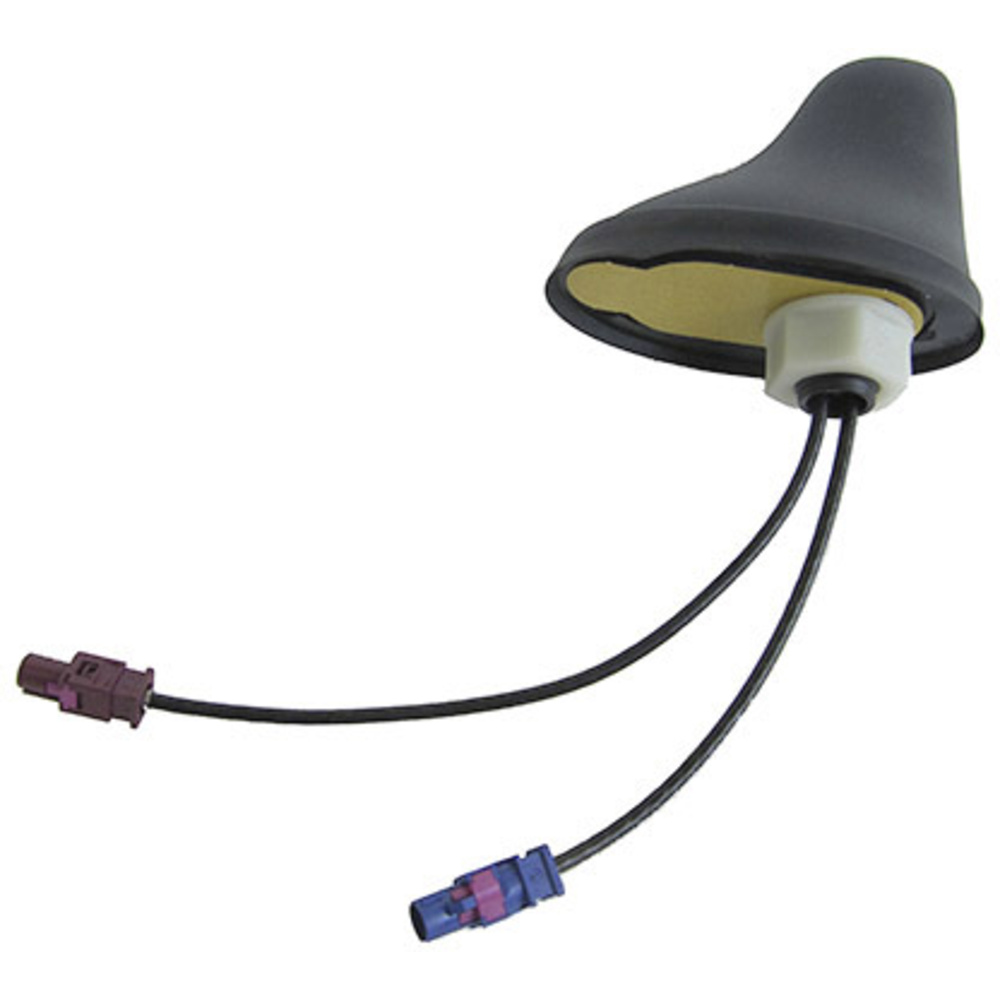 Hirschmann - Car Communication Cgn 7026 Sf S Gps/gsm-antenne