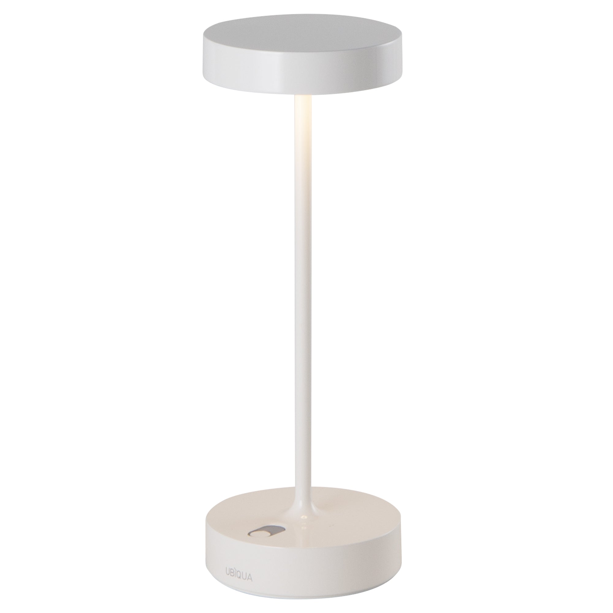 Kabellose Tischlampe Sandy H27cm
