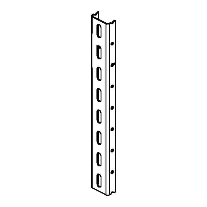 Niedax U-profil U 5050/3000 E3l 3 Stk