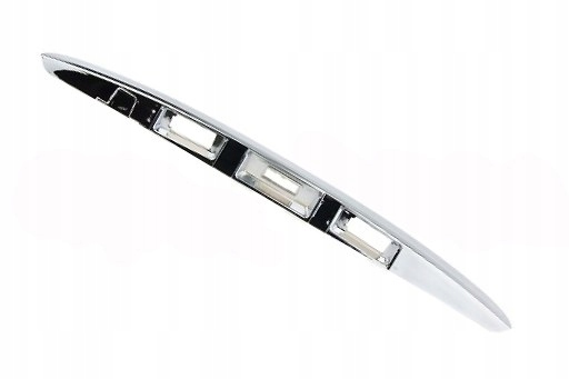 Nissan Qashqai 2006 - Chrom