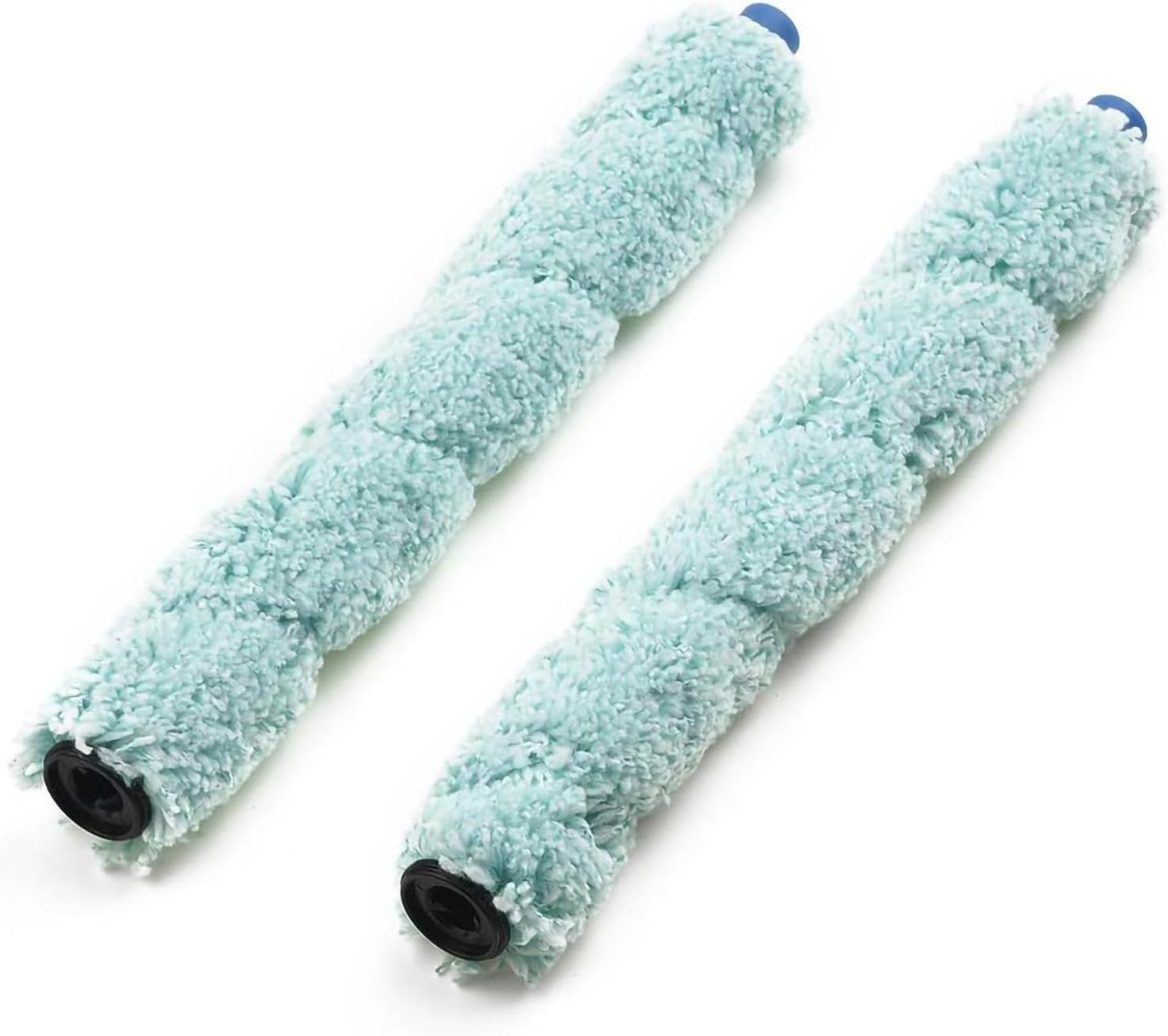 Lot De 2 Brosses Principales Pour Aspirateur Ilife W400 Medion Md 18379/18999 Ilife W450