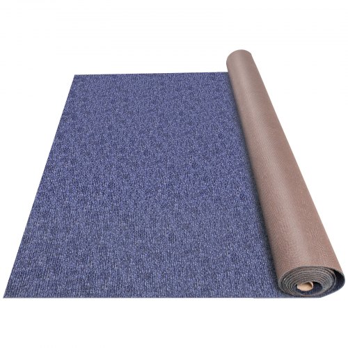 Marine-teppich, Bootsteppich, Teppich Für Drinnen Und Draußen, Für Terrassendeck, Rutschfest, Tpr, Wasserdicht, Rückseite, Marine-teppich, Leicht Zu Reinigen, Teppichrolle, Eingangsbereich
