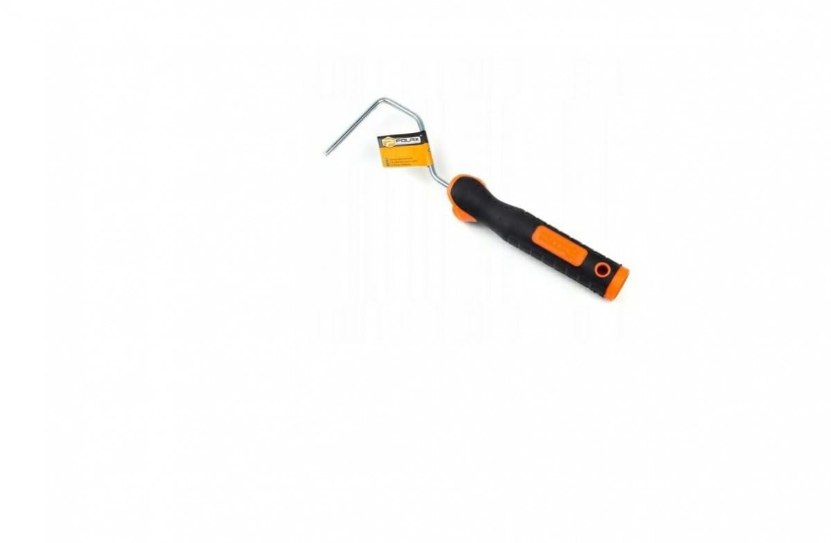 Rollenhalter 6x100mm