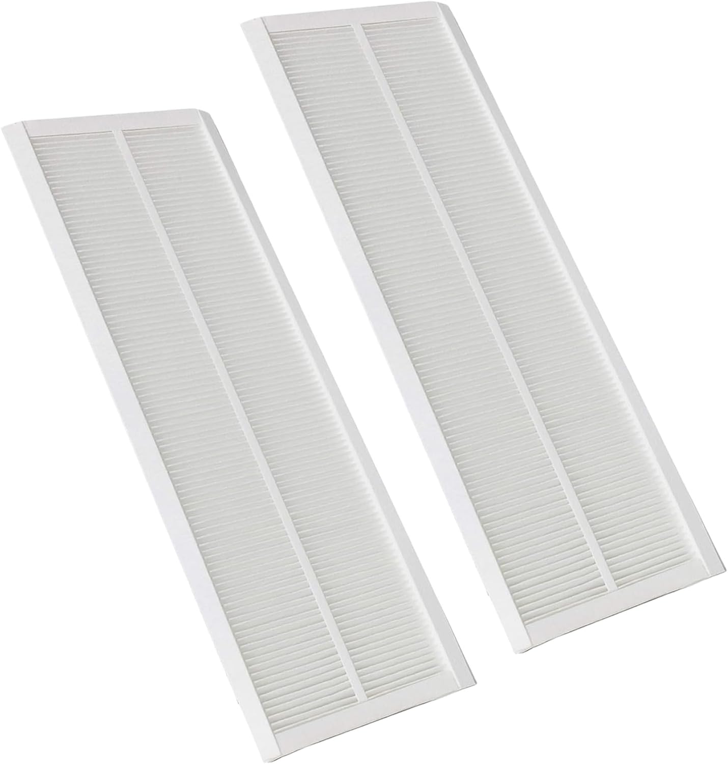 Filtres Q350 (lot De 2) Pour Unités De Ventilation Zehnder Comfoair Q350, Q450 Et Q600, 500 X 160 X 23 Mm, Filtres À Poussière G4 F7, Filtres À Air De Rechange
