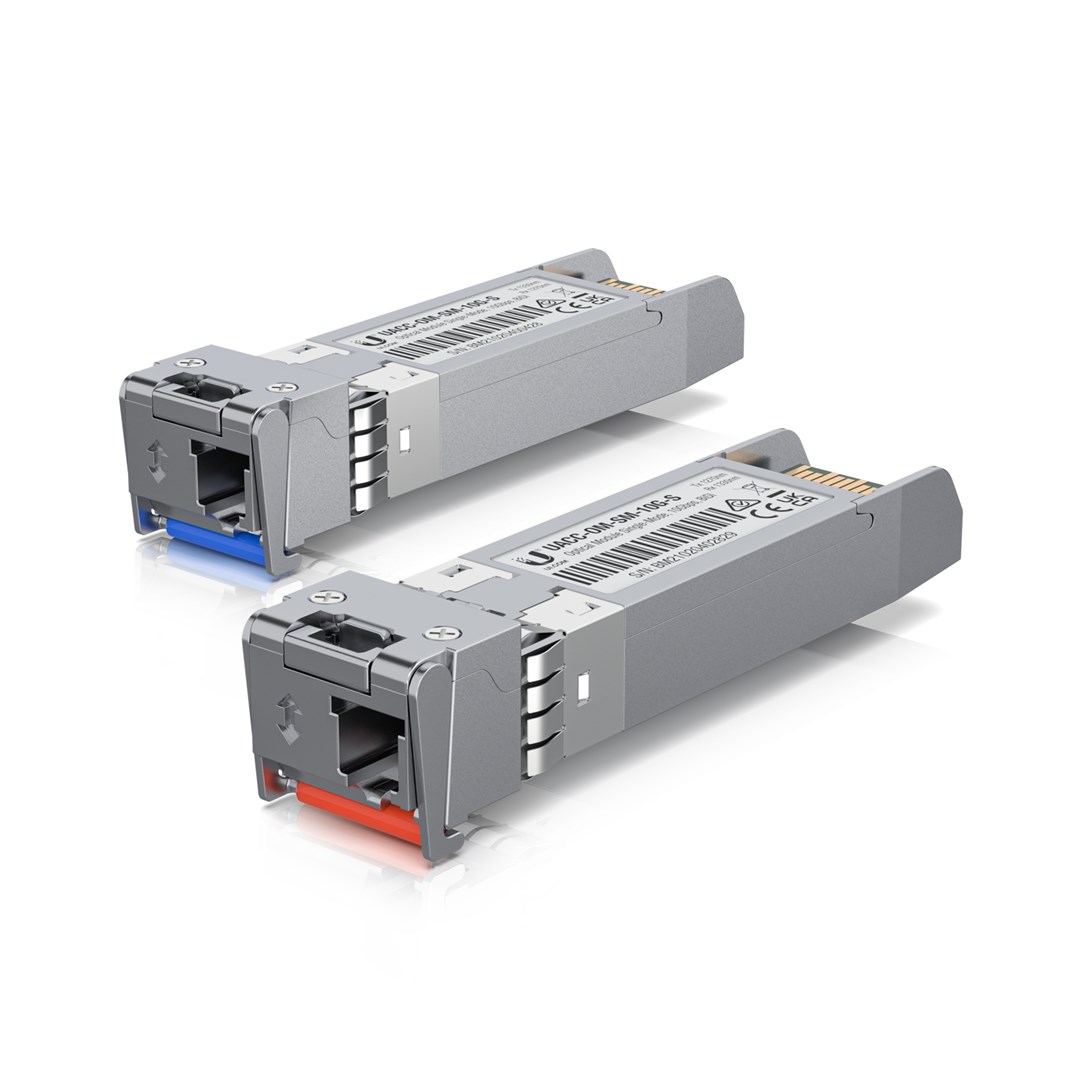 Ubiquiti Uacc-om-sm-10g-s-2 2er-pack Sfp-einsatz