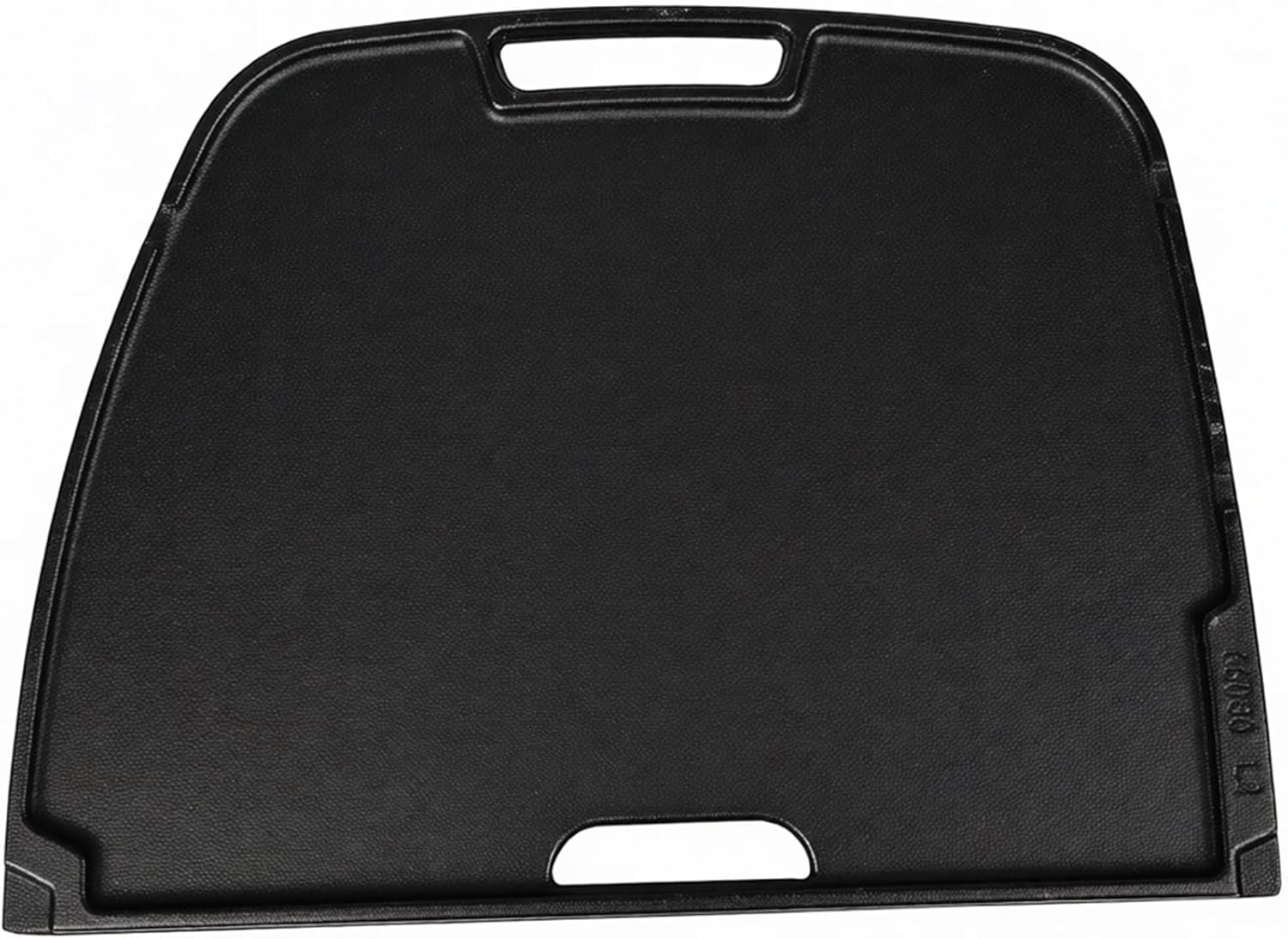 Plaque Chauffante En Fonte Pour Les Séries Napoleon Pro285x, Tq285x Et Travelq 285