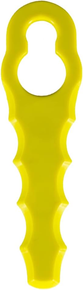 Lot De 50 Lames De Rechange, Compatibles Avec Les Coupe-bordures Ryobi, Têtes De Lame À Double Denture Rac155, Rac157, Rac158