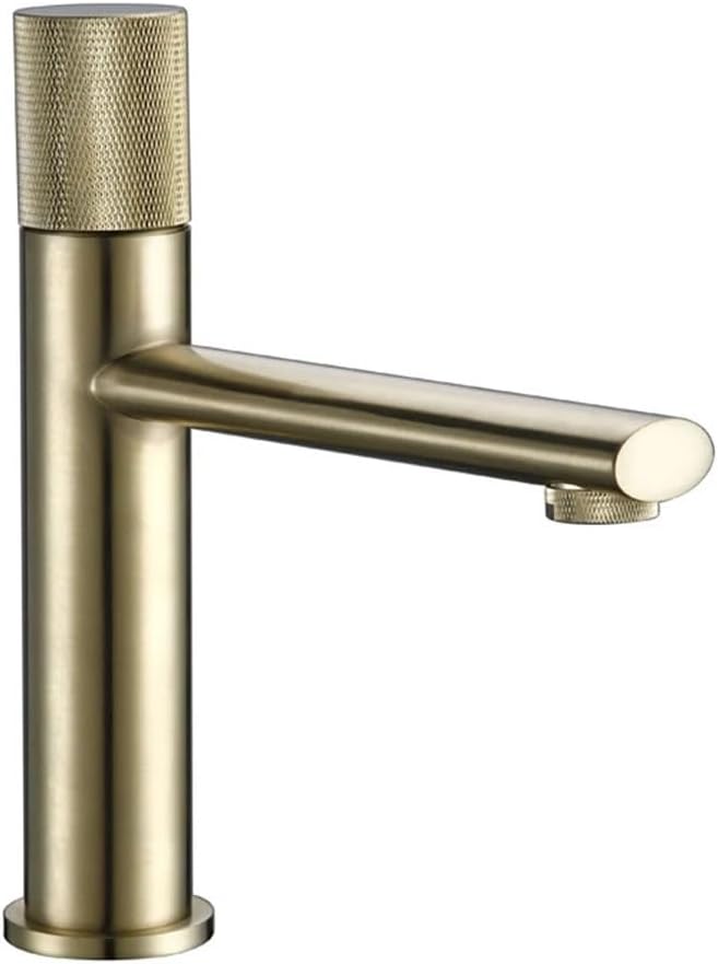 Robinet De Lavabo En Céramique, Robinet De Salle De Bain, Robinet De Lavabo Pour Eau Chaude Et Froide, Robinet De Douche À Levier Unique, Robinet De Lavabo