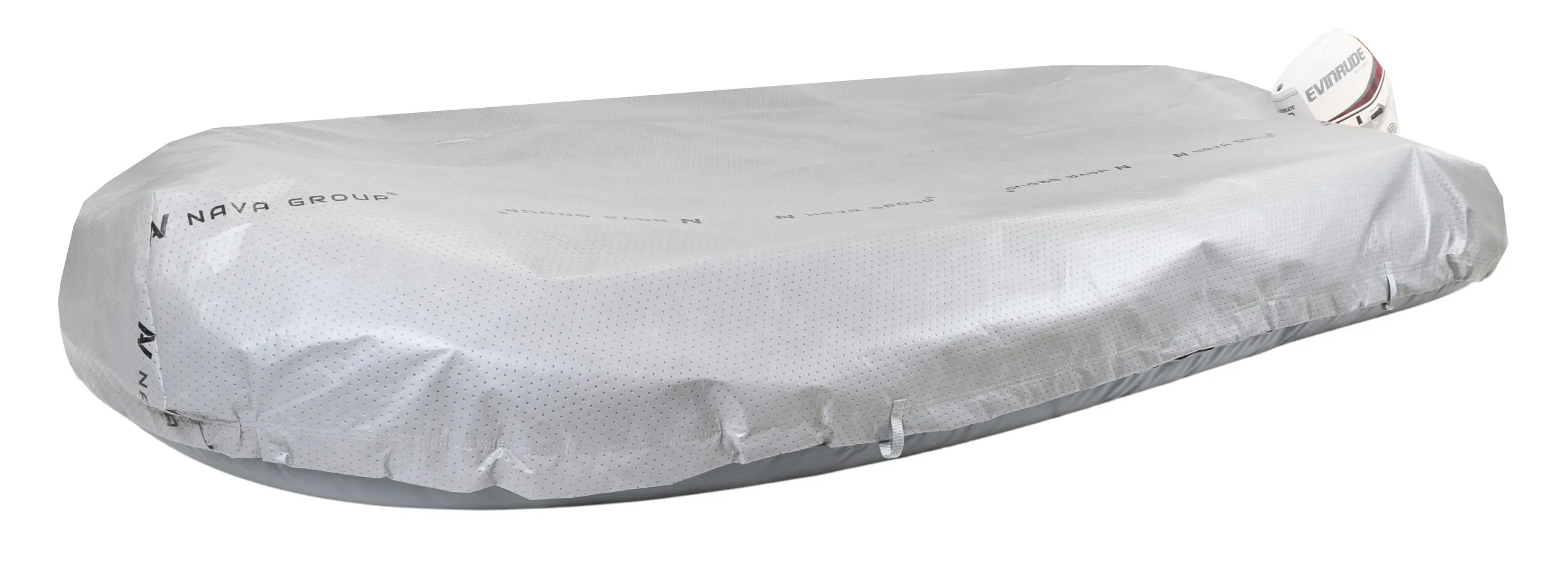 Pontonabdeckung 210 G/m² 360–390 Cm