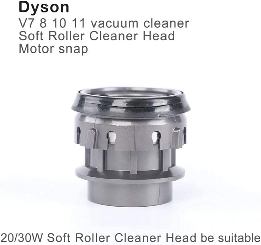 Support Moteur À Clipser Pour Dyson V6 V7 V8 V10 V11 20w/30w