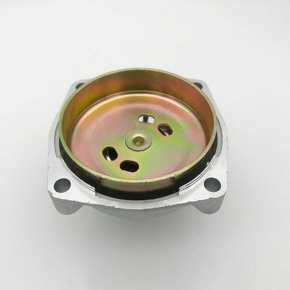 Couvercle De Tambour D'Embrayage Pour Tondeuses À Gazon Honda Gx31 Gx35 Hht31s