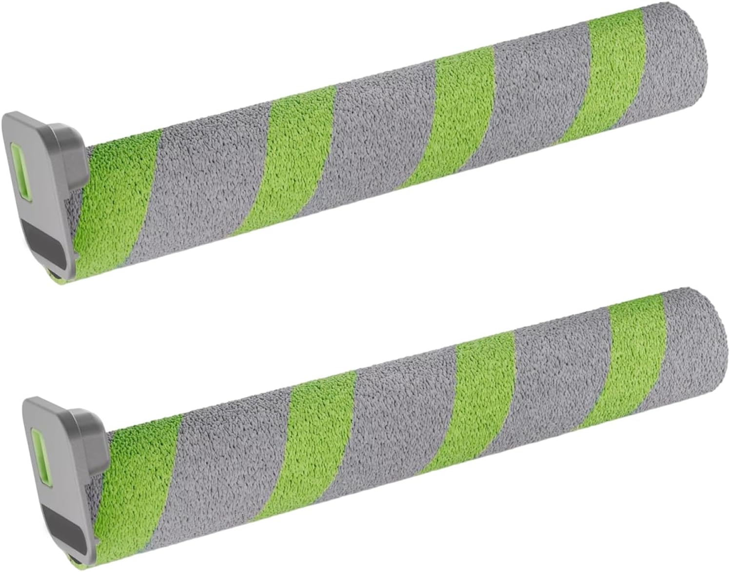 Lot De 2 Lingettes De Nettoyage (modèle 705) Pour Aspirateurs Robots Irobot Roomba Max 705 Combo/max 706 Combo – Microfibre Lavable – Pièce De Rechange