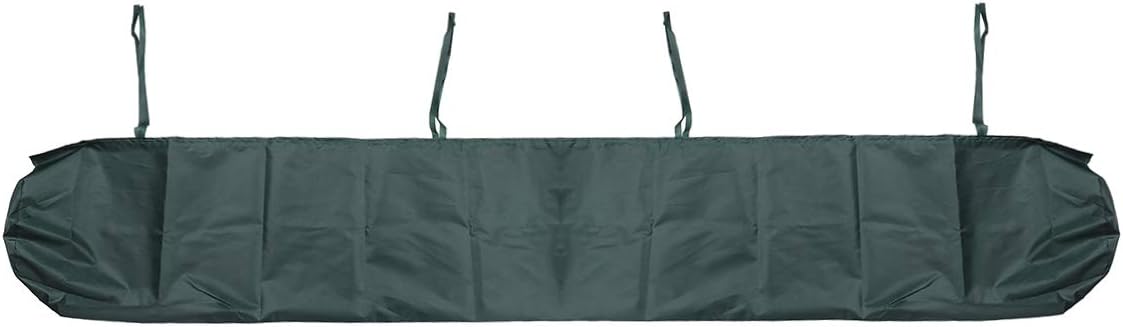 Housse De Protection Pour Store - Imperméable - Verte (3,5 M)