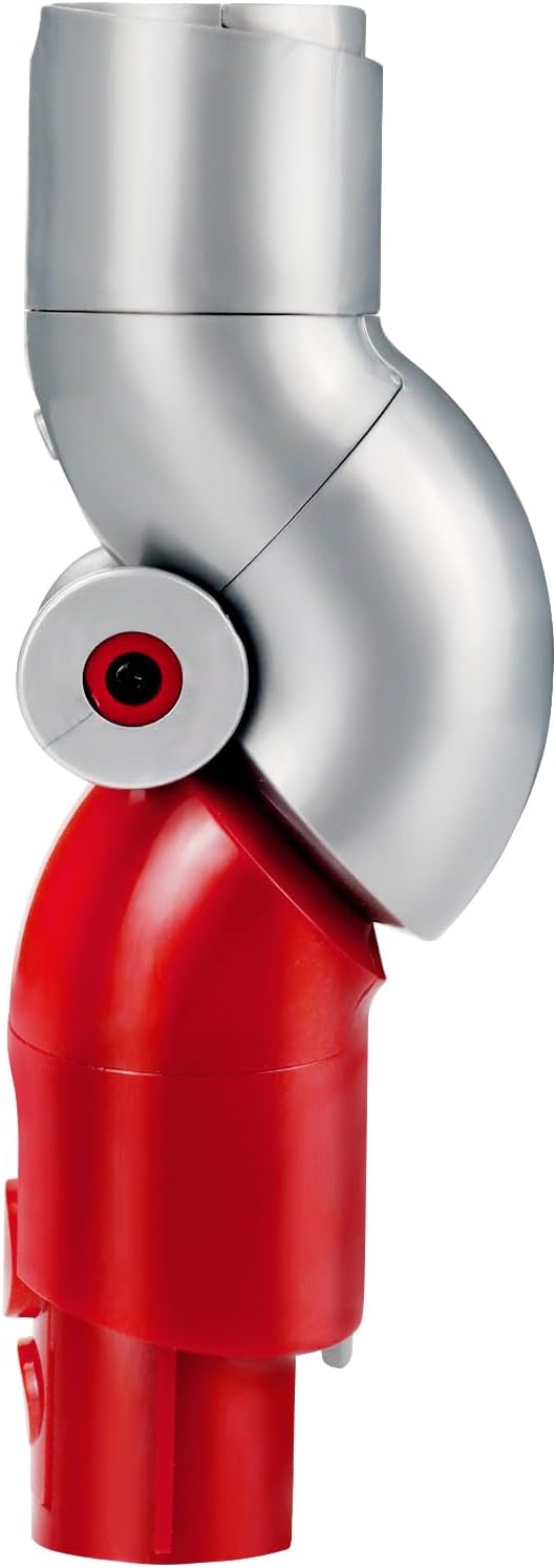 Adaptateur Pour Aspirateurs Dyson V10 Slim/v12 Slim/digital. Fin Et Léger, Il Est Doté D'Une Rallonge Incurvée Amovible. Un Accessoire De Nettoyage Pratique Pour La Maison.