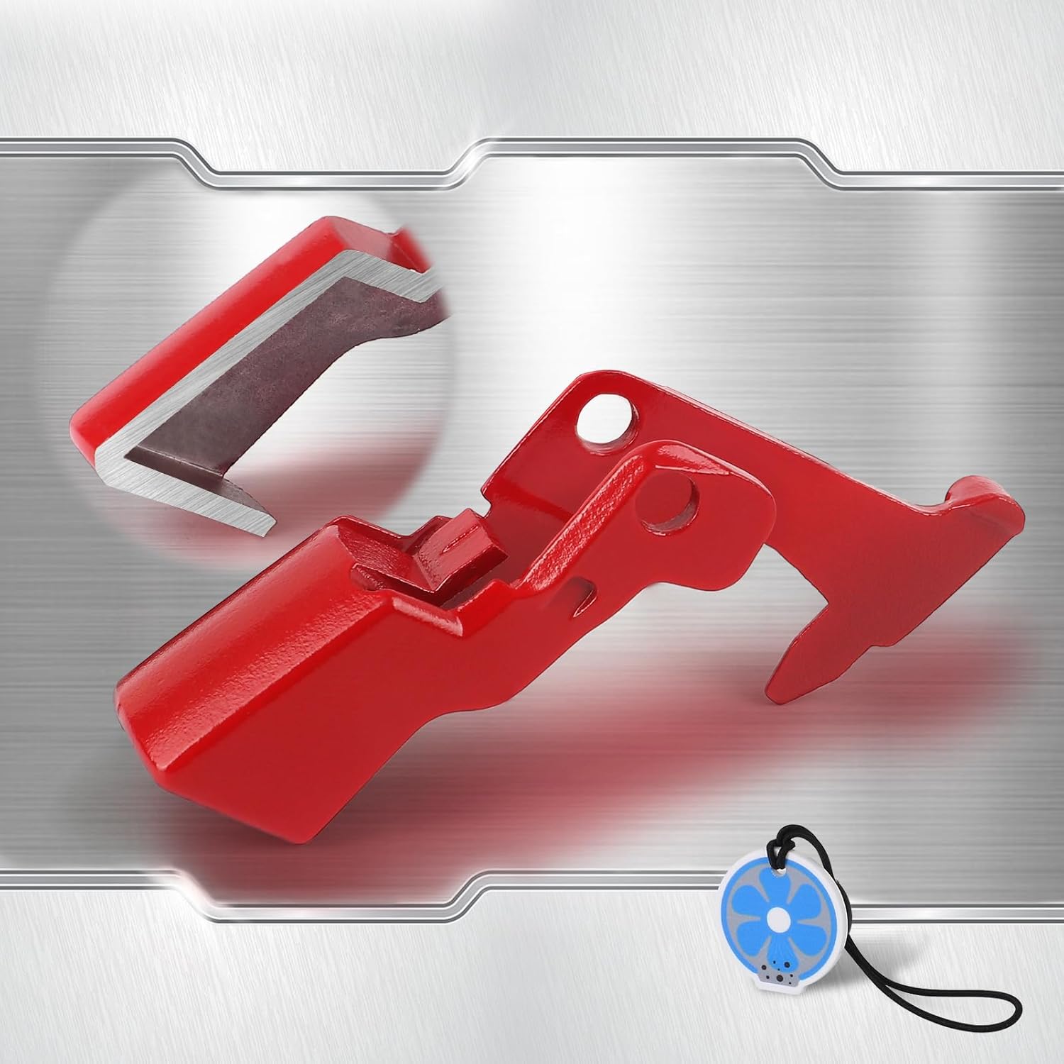 Interrupteur À Gâchette En Métal Pour Aspirateurs Dyson V10, V11, Sv12 Et Sv14, Bouton De Gâchette Renforcé Avec Verrouillage Pour Aspirateurs Dyson, Pièces Détachées Pour Aspirateurs