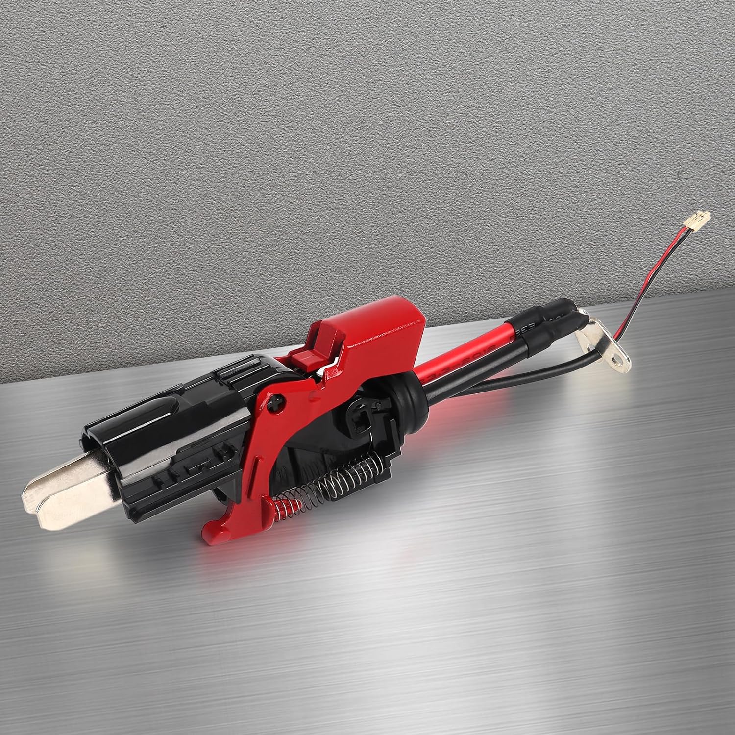 Pièce De Fixation Renforcée Pour Aspirateurs Dyson V11 Et Sv14, Pièce De Rechange Pour Interrupteur À Gâchette En Métal Pour Aspirateurs Dyson