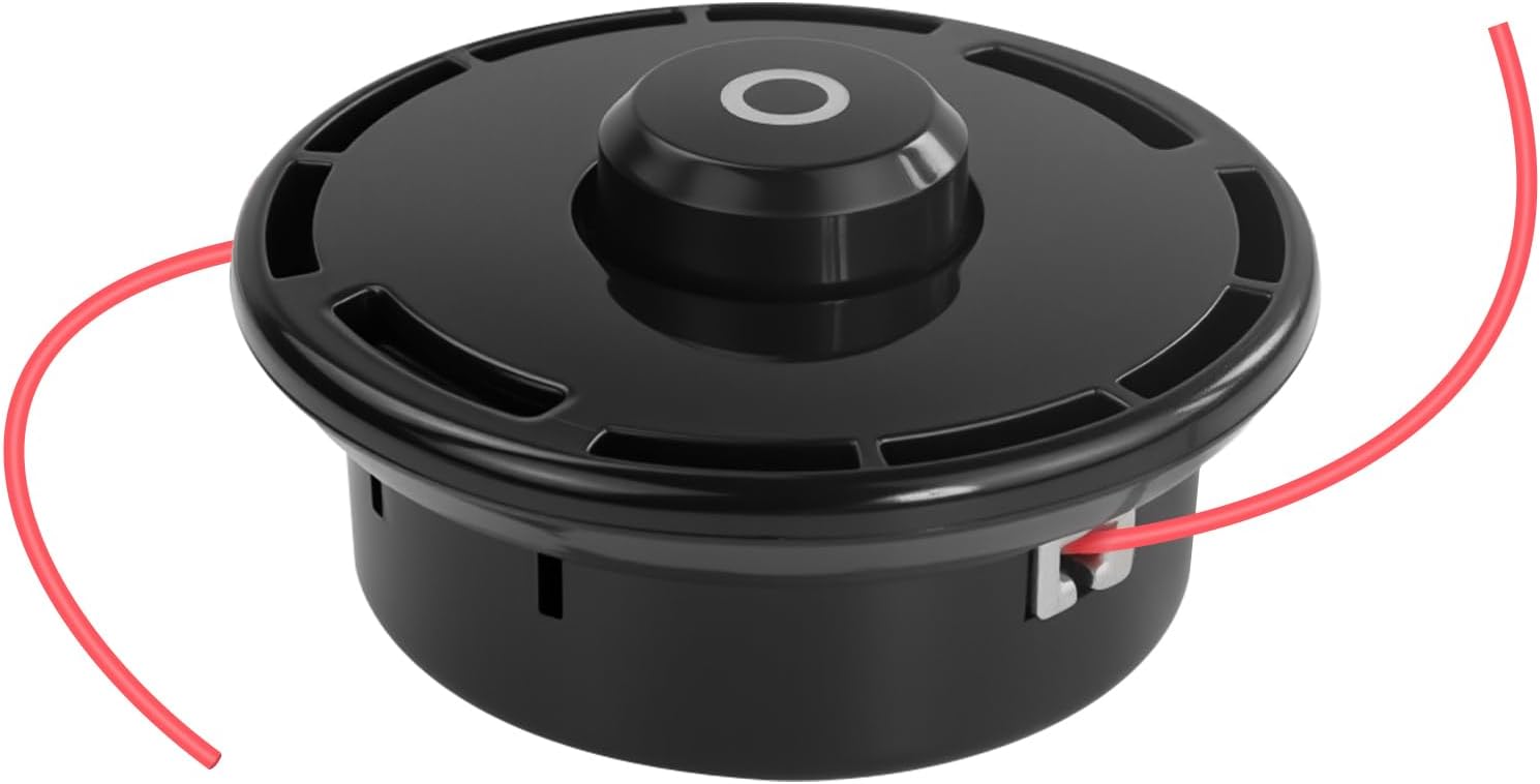 Tête De Débroussailleuse De Rechange Pour Tondeuses Honda Umk425e, Umk431e, Umk435e Et Umr425e