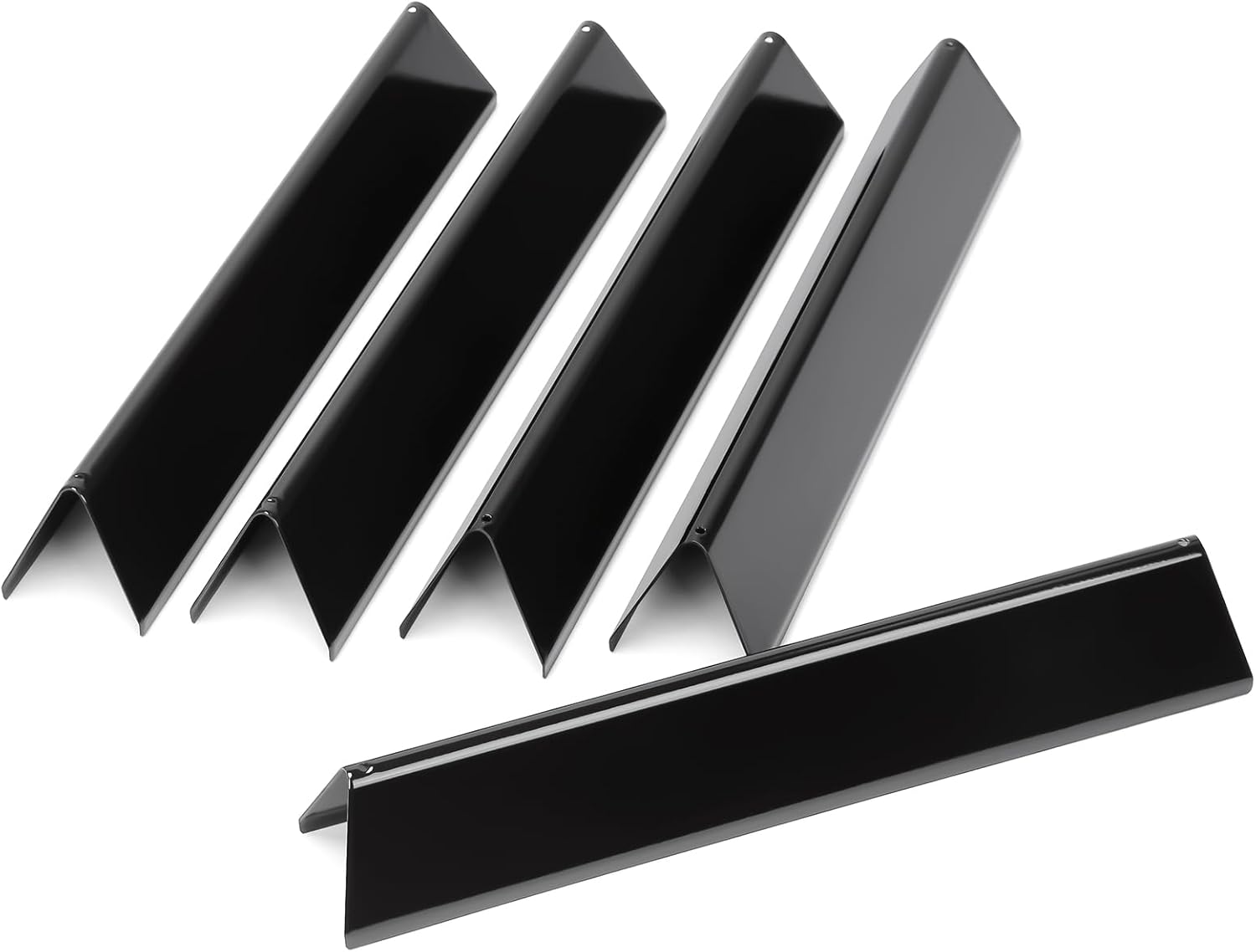 Bande D'Arôme 7636, 38,9 Cm, Compatible Avec Les Modèles Spirit E-310, 320 Et 330 (à Partir De 2013), Spirit Ii Séries E-310 Et S-310 (avec Boutons De Brûleur Avant), Pièces Détachées Pour Plaques De