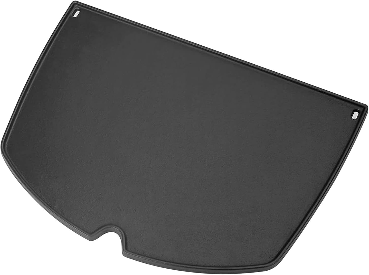 Plaque En Fonte 6560 Pour Weber Q 300, Spirit, Genesis Et Summit
