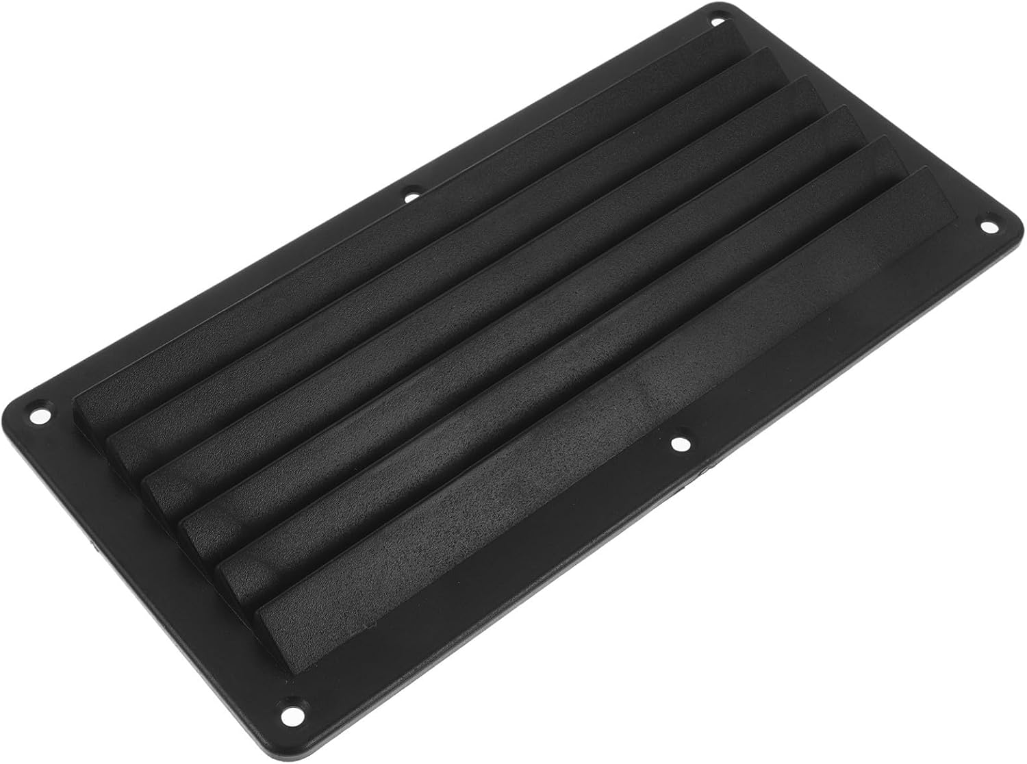 Grille De Ventilation Rectangulaire En Abs Pour Toit Et Plafond De Camping-car, Facile À Monter, Pour La Ventilation Des Vacances En Yacht