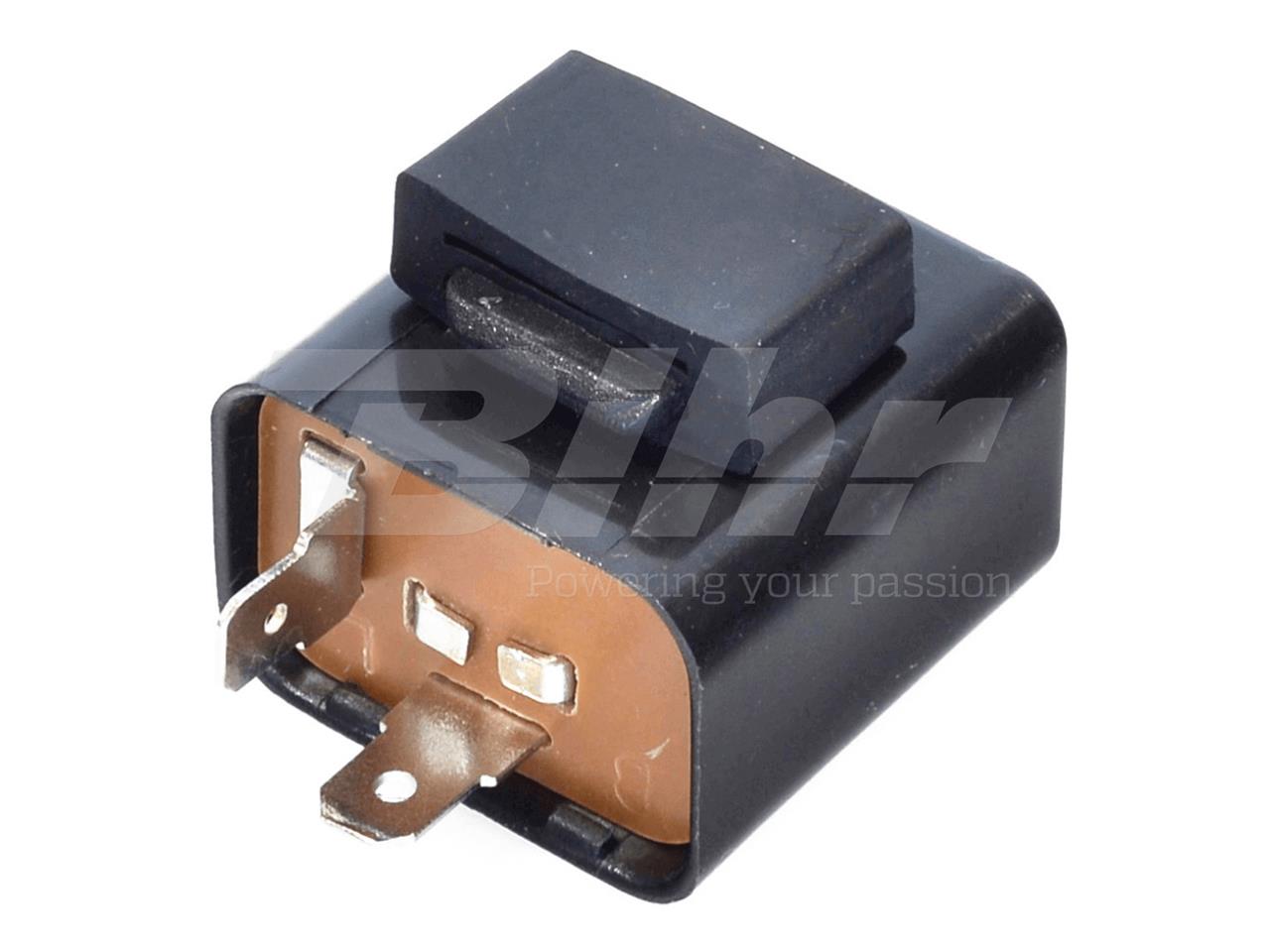 V Parts Blinkgeber Für Honda Hornet 600/xlv600/xrv750/nx650
