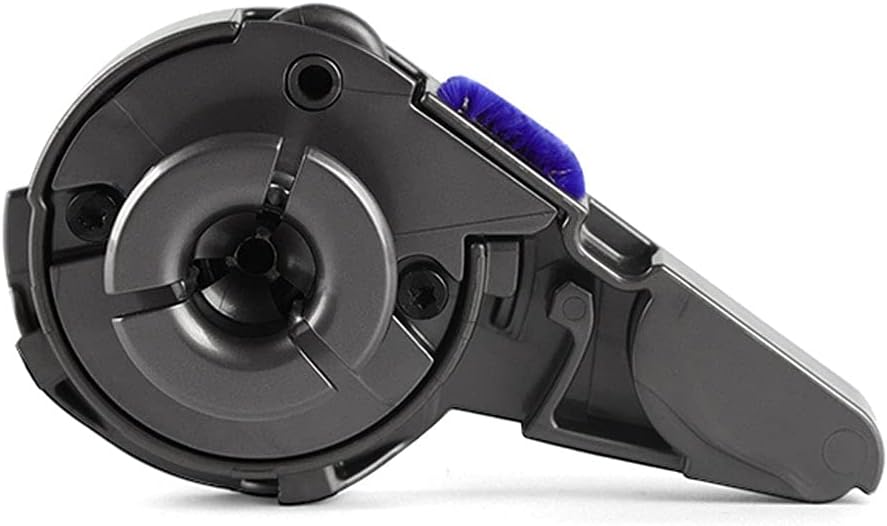 Embout De Brosse Rotative De Rechange Pour Dyson Digital Slim Fluffy, V8 Slim, V12, V15 Et Detect Slim