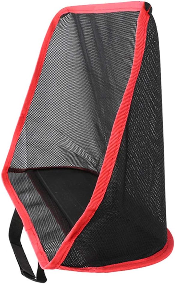 Filet De Rangement Latéral Pour Sac À Main De Voiture