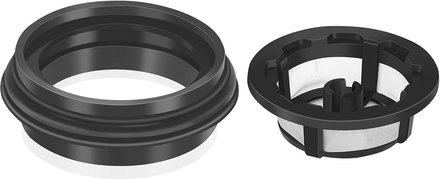 Filtre De Réservoir D'Eau Compatible Avec L'Aspirateur Robot Irobot Braava Jet M6 – Pièces Détachées Et Accessoires