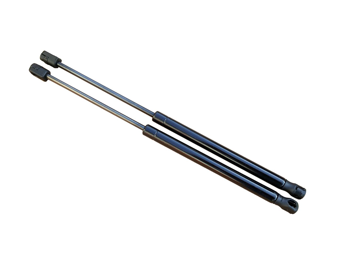 Teleskopantriebe Focus Mk2 Ii Kombi 2004-2008 Pń