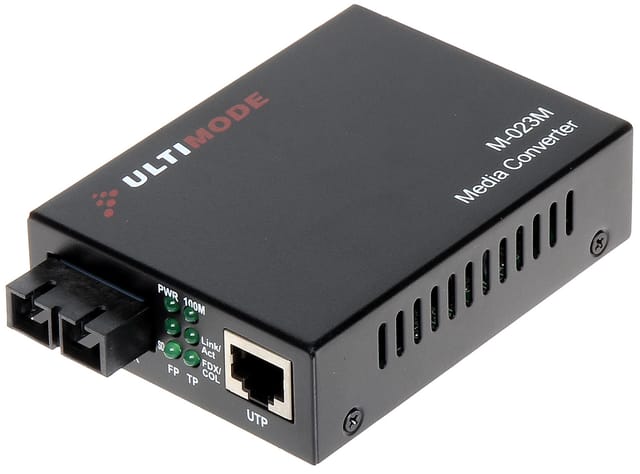 M-023m Ultramode-multimode-medienkonverter