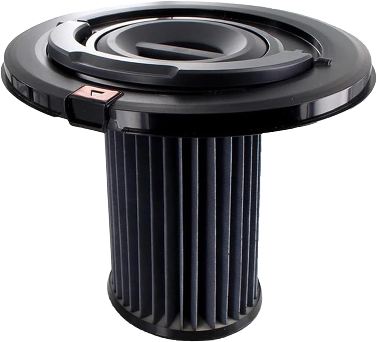 Filtre De Rechange 00708278 708278 Pour Aspirateur Bosch Relaxx'x Ultimate Zoo Pro Animal Series 12017969/12027830, Filtre Hepa Cylindrique