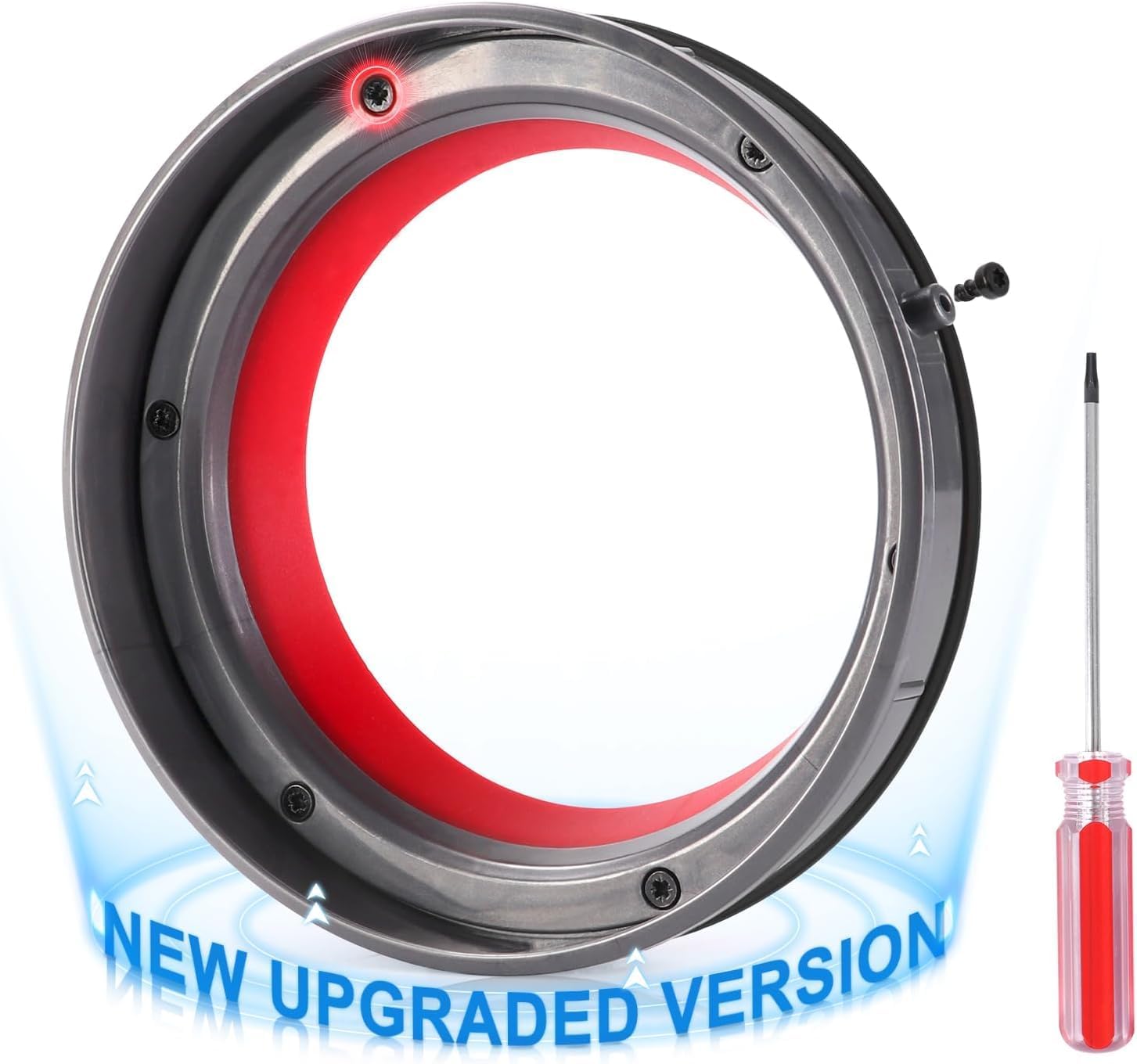 Joint De Bac À Poussière Amélioré, Compatible Avec Les Aspirateurs Dyson V11 Et V15 Gen5 (pièces Détachées), Joint De Bac À Poussière Pour Aspirateurs Dyson Sv14, Sv15 Et Sv22 (accessoire)