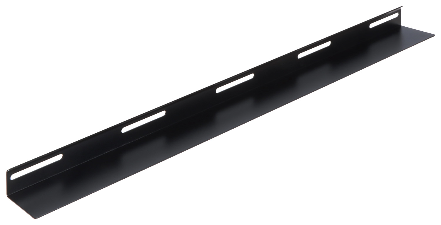Montageleiste A19pr-b/1000-blau