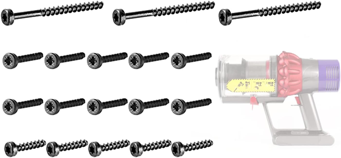 Utilisé Pour Les Aspirateurs Dyson V6, V7, V8, V10, V11, Batteries Universelles Longues/t8/t8, Utilisé Dans Les Souffleurs Cycloniques, Les Têtes De Brosse, Les Batteries