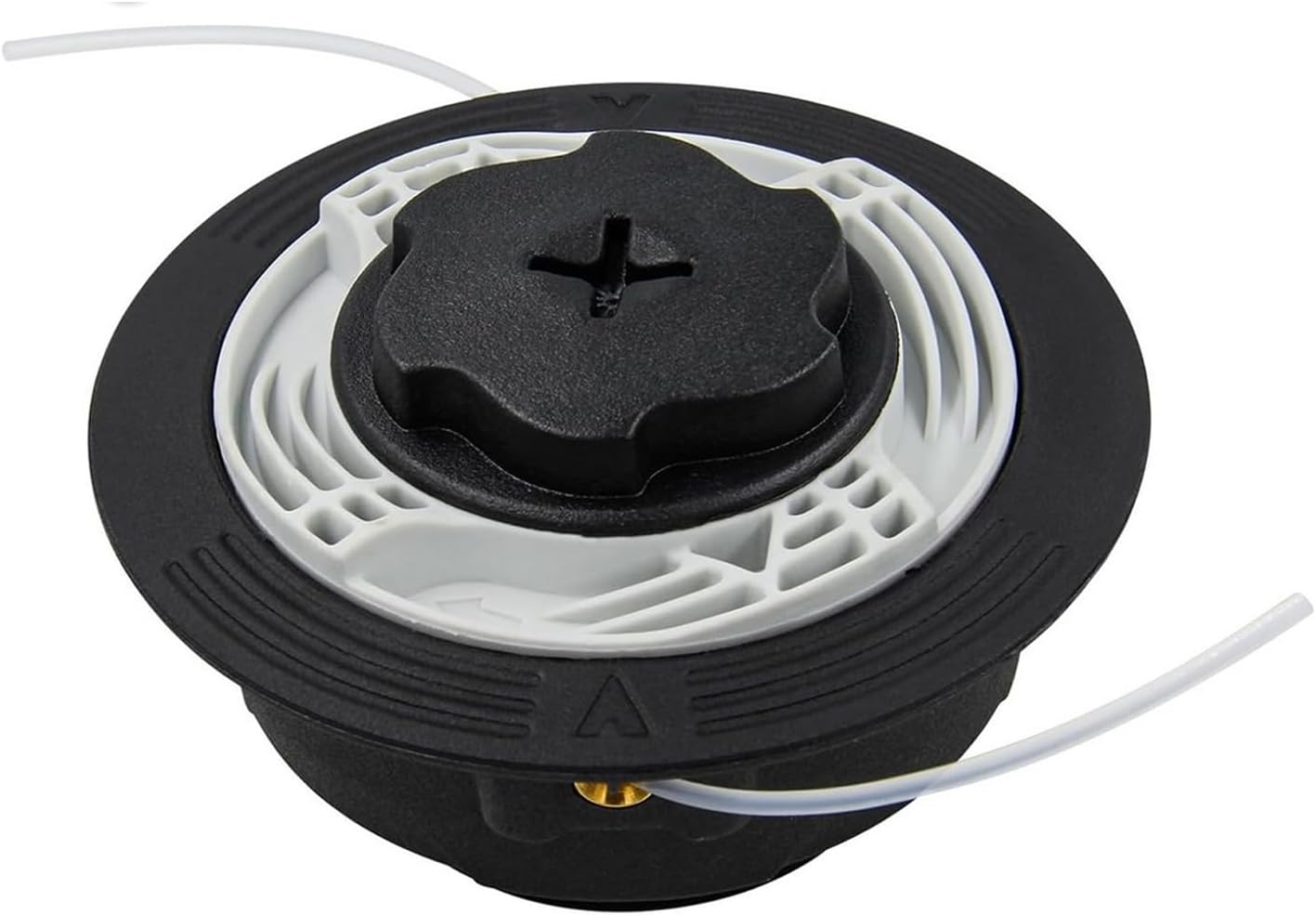 Tête De Rechange C6-2 Pour Débroussailleuses Stihl Fs38, Fs40, Fs40c, Fs45, Fs46, Fs50, Fs50c, Fsa60r, Fsa86r, Fse60, Fse71, Fse81
