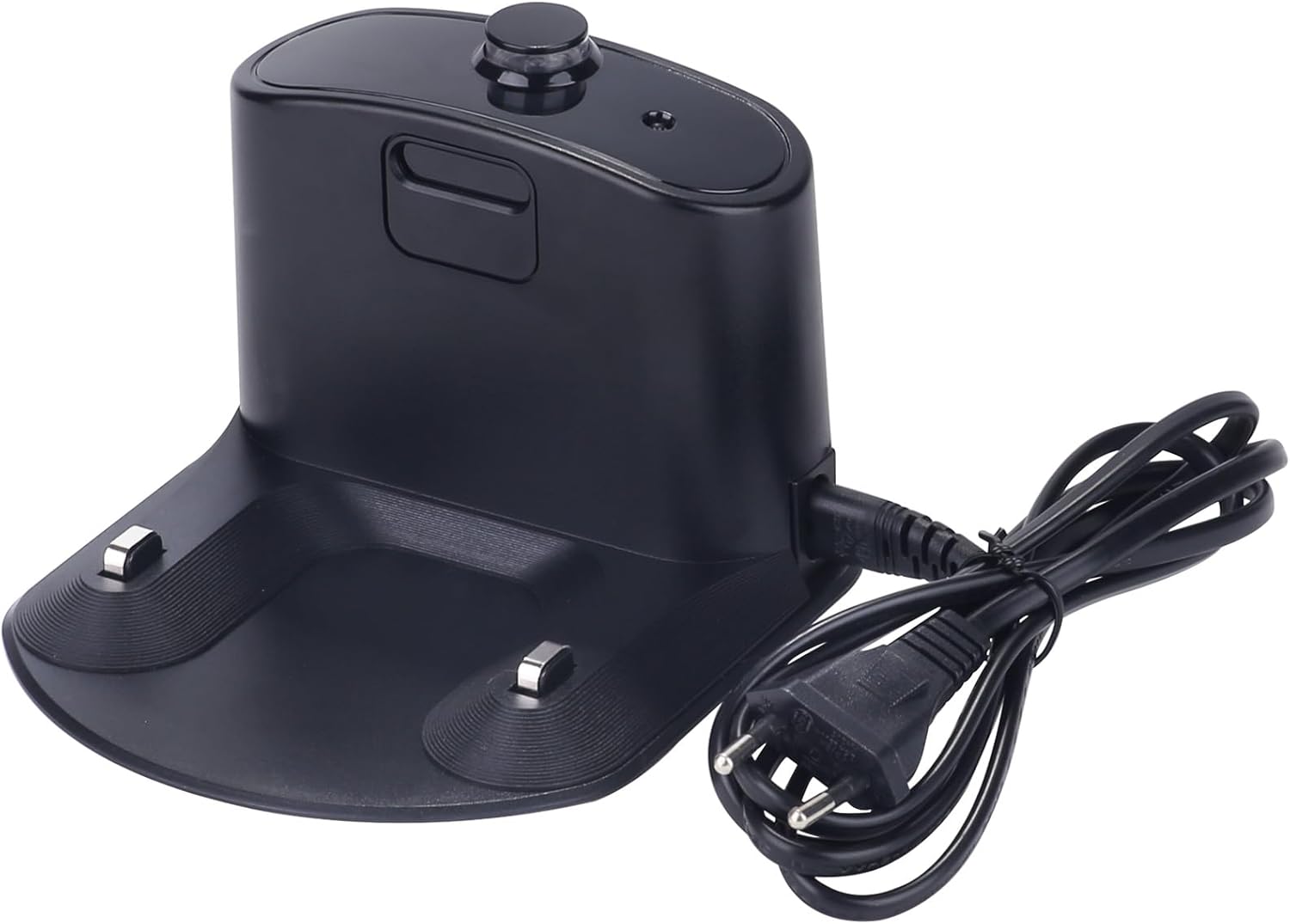 Station De Charge De Remplacement Pour Les Aspirateurs Irobot Roomba Des Séries E5, E6, I1, I3, I4, I6, I7, I8, 500, 600, 700, 800 Et 900