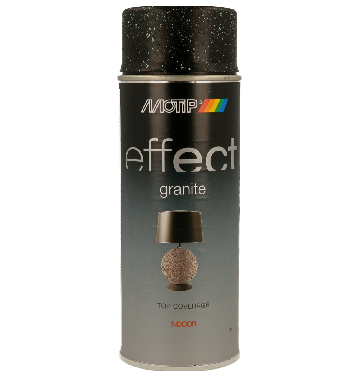 Granit-/schwarzstein-imitationslack – Innenspray 400 Ml