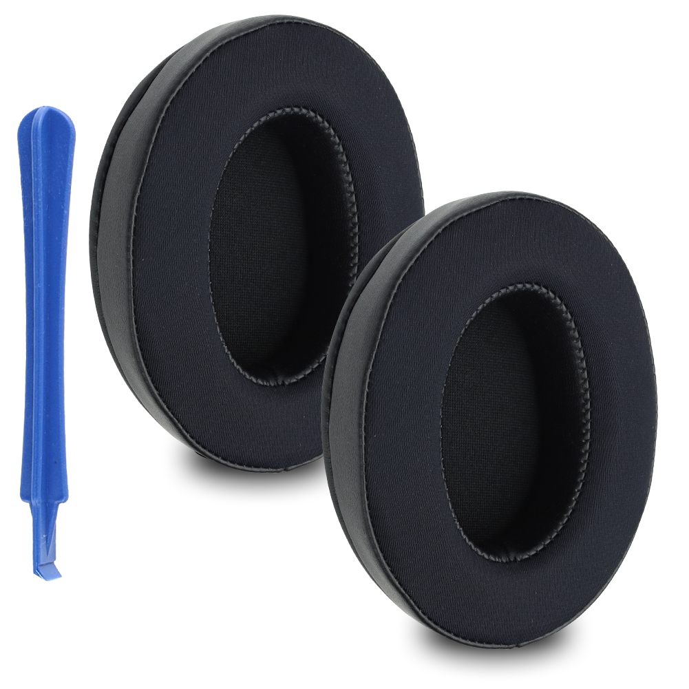 Ohrpolster Für Sony Wh-1000xm3, Kunstleder, Memory-schaum, Links + Rechts