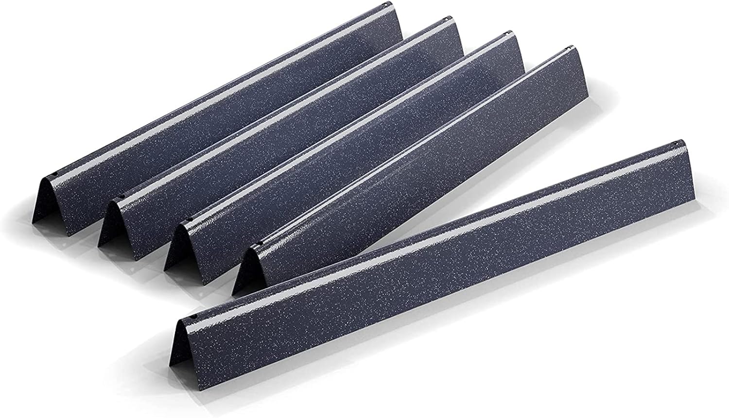 Barre D'Arômes 62,4 Cm 7540 Pour Weber Genesis 300 E-310 (avec Boutons De Brûleurs Latéraux), E-320, S-310, S-320, Ep/cep-310 Et 320 - Pièces Détachées Pour Barre D'Arômes 7539