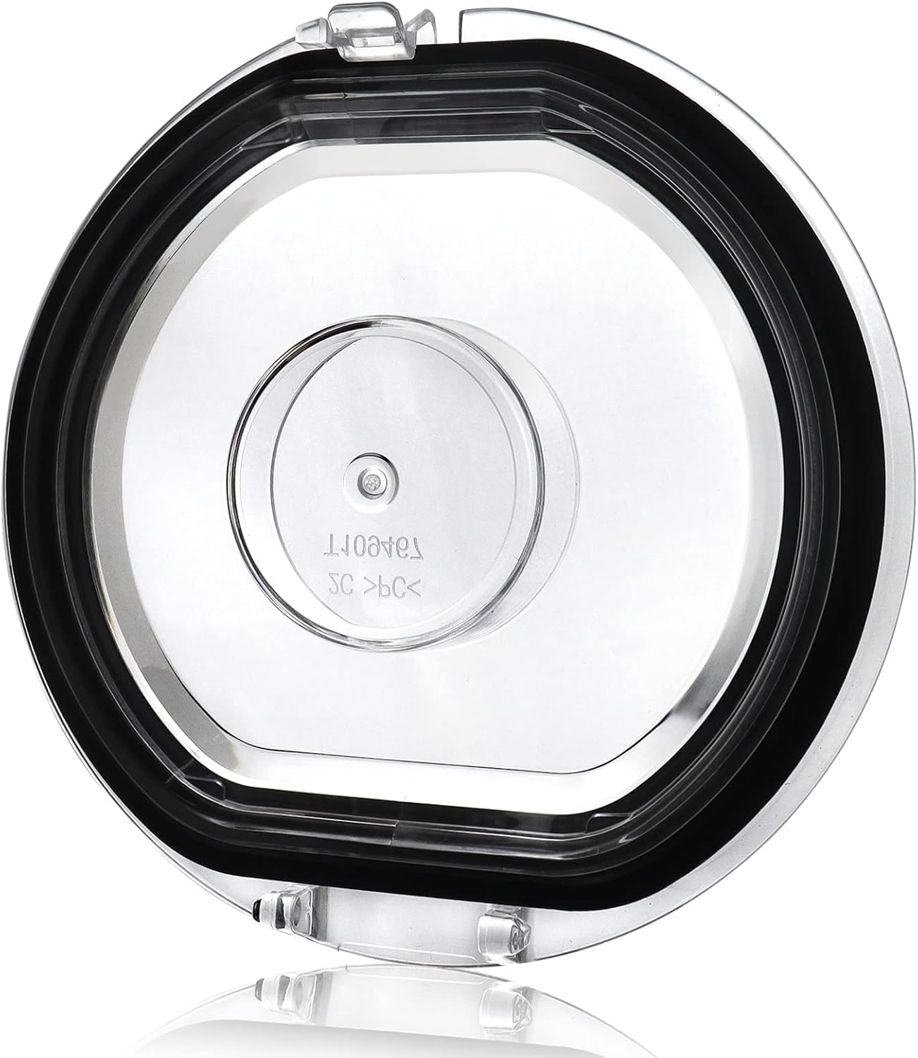Couvercle De Rechange Pour Aspirateurs Dyson V7 (sv11) Et V8 (sv10), Avec Joint D'Étanchéité