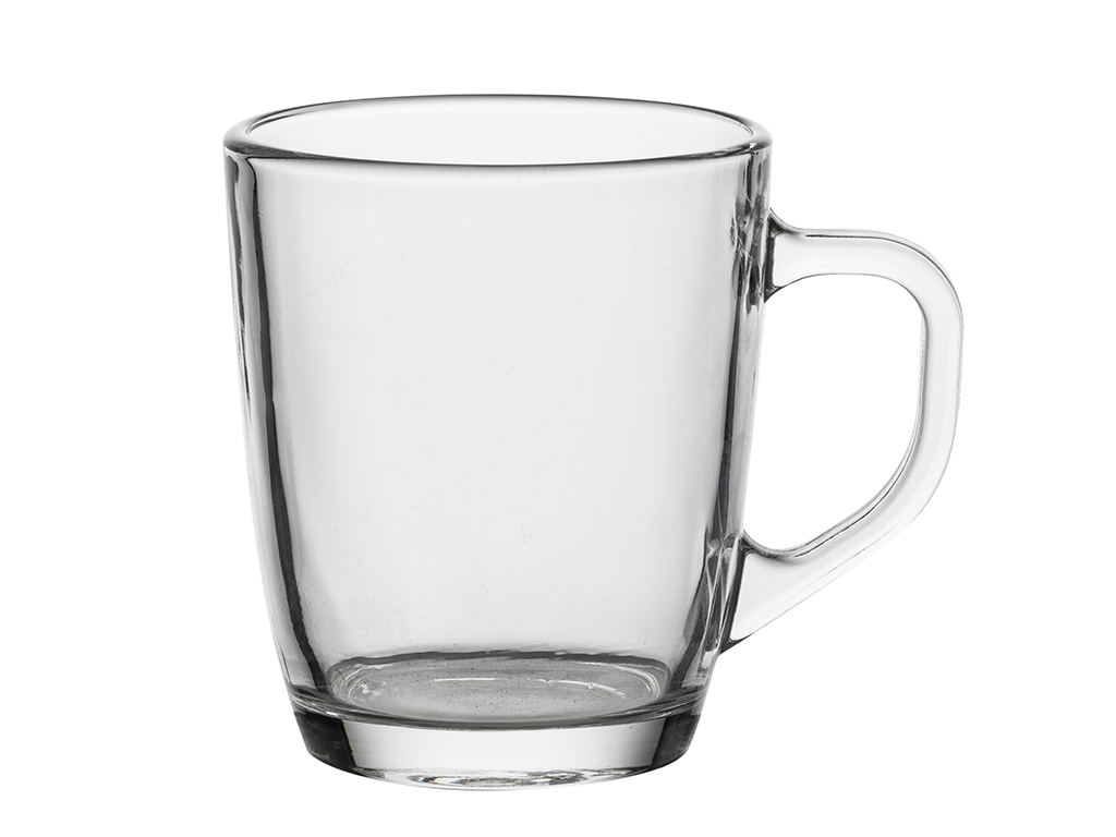 Pulito Glasbecher 280 Ml