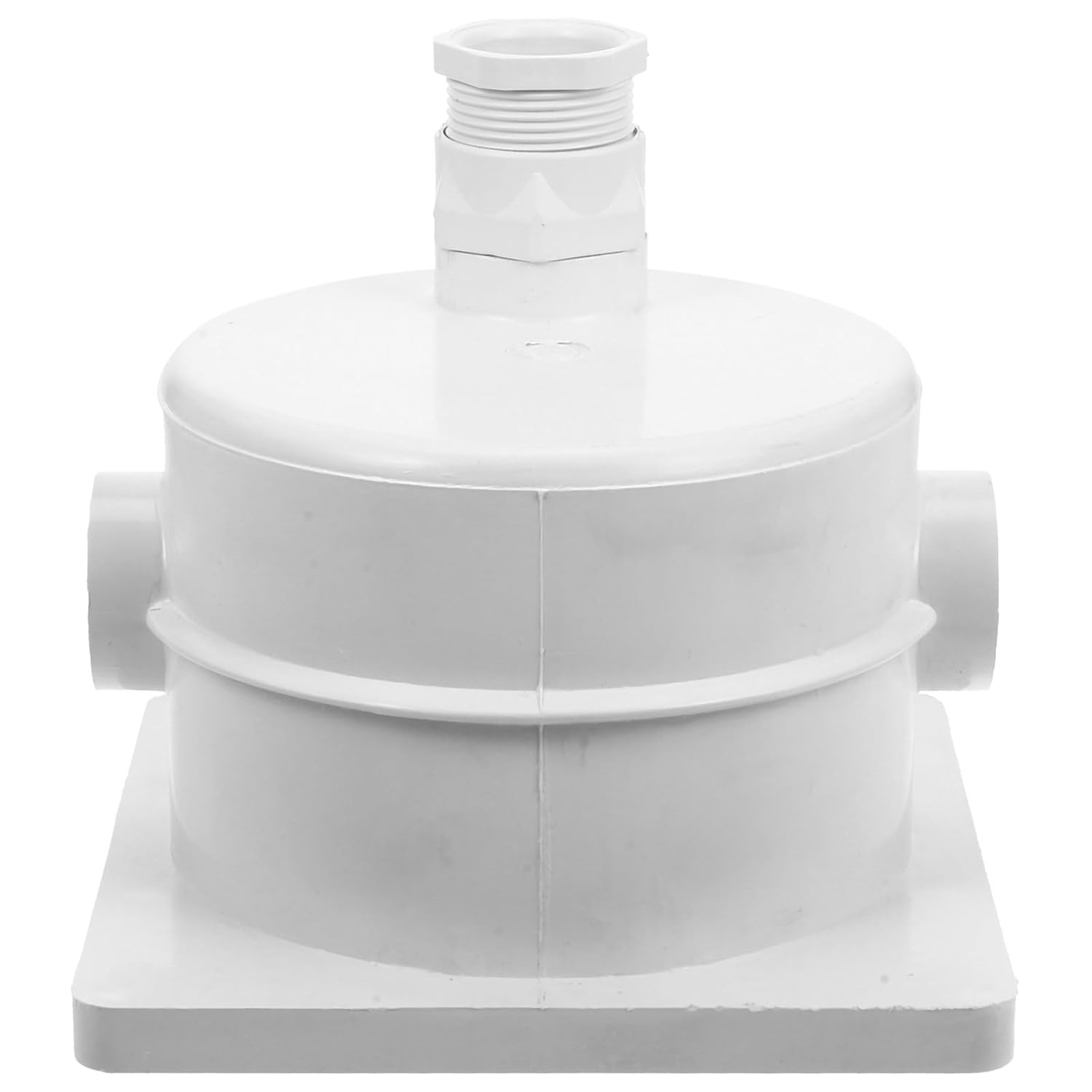Boîte De Connexion Étanche, Prise Électrique Sous-marine G3/4 Pouces Dn20, Accessoires De Connexion En Plastique Pour Installation De Piscine Et Éclairage De Piscine