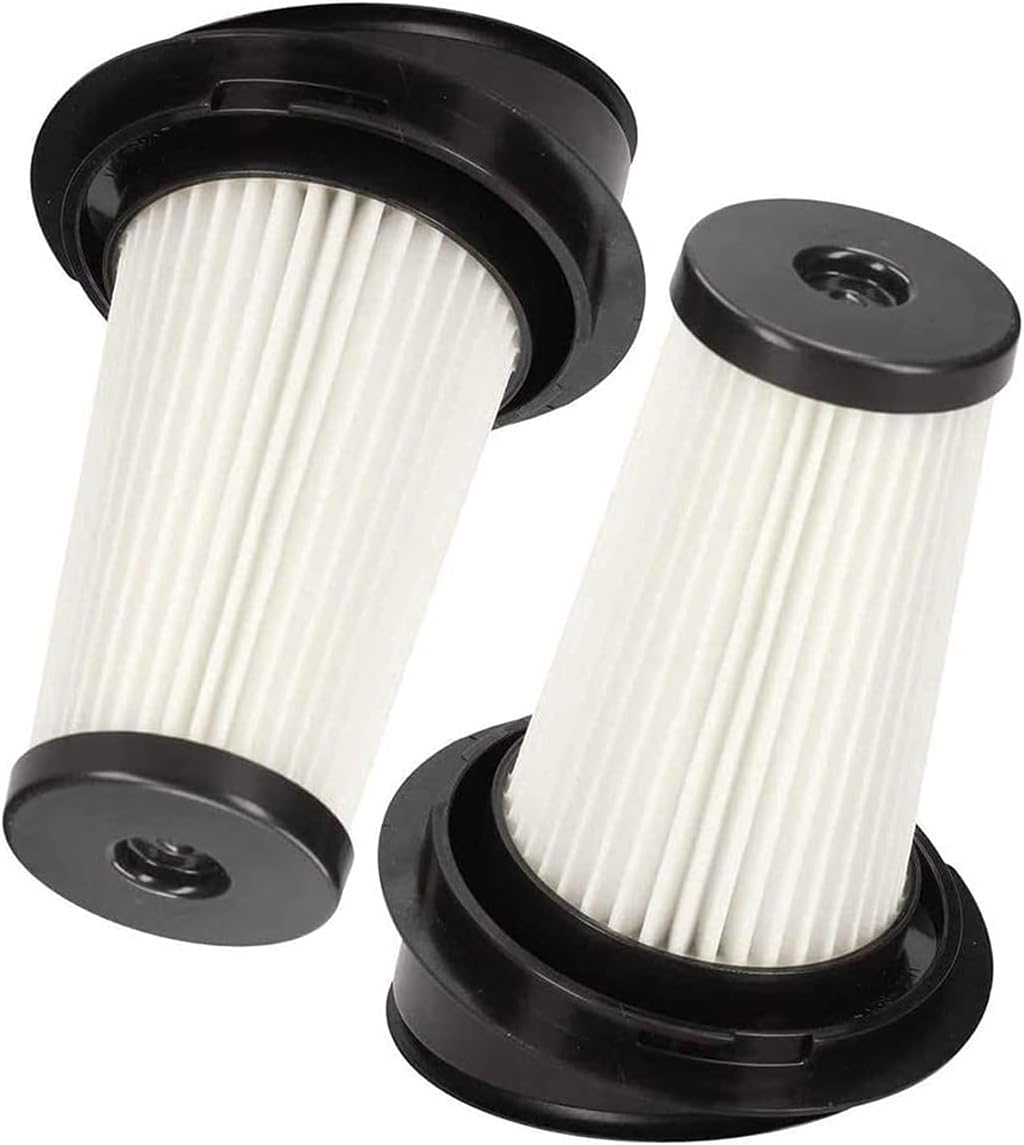 Filtres En Paquet De 2 Pour Grundig Vch9629, Vch9630, Vch9631, Vch9632 – Remplace La Référence 9178008590