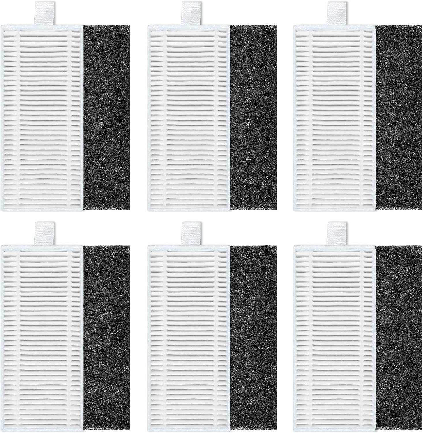 Filtres De Rechange M3 Pour Aspirateurs Sans Fil Lefant M3 / M3 Gen2/gen1 / M3 Max, Réutilisables, Pièces De Rechange Pour Filtres À Eau